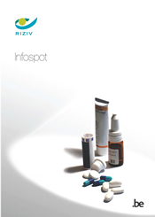 Infospot cover