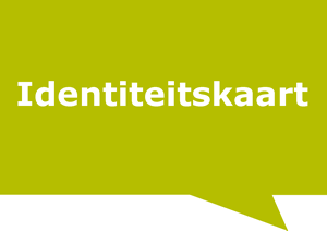 Identiteitskaart