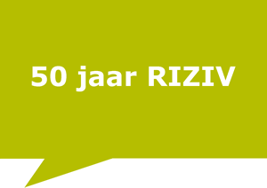 50 jaar RIZIV