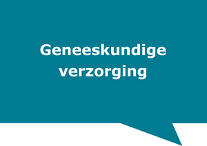 Geneeskundige verzorging