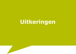 Uitkeringen