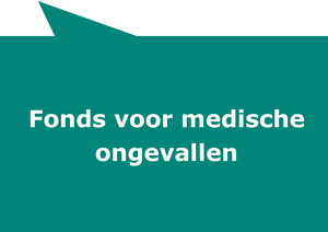 Fonds voor medsche ongevallen