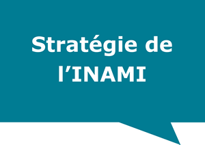 Stratégie de l'INAMI