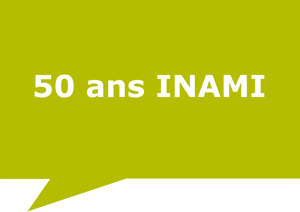 50 ans de l'INAMI